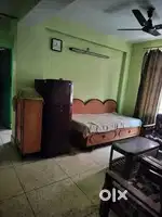 2 BHK Furnished Flat for Sale in Aditya Homes, Sonari