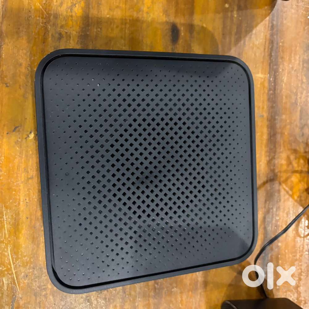 Sony S40R 5.1 wireless Home theatre