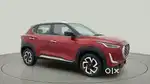 Nissan Magnite 1.0 XV Premium Turbo CVT Dual Tone, 2021, Petrol