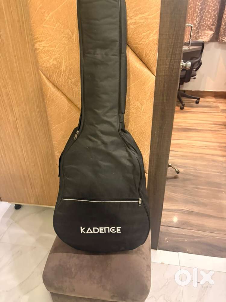 Kedence Guitar