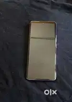 Realme 12 pro+ 5g 
Ram → 8gb 
Rom → 256gb 
Bill and charger