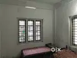 Single room with 1 bed including food for Rs 5000 in kalamassery.