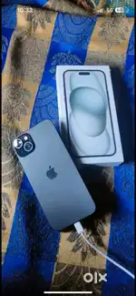 I phone 15 plus