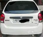 Maruti Suzuki Alto K10 2011