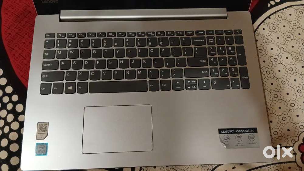 Laptop Lenovo