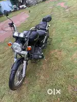 RoyalEnfield tender bird 350 cc good condition