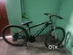 Good in condition