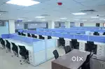 Ready to move office with all amenities avaialble at Vijay Nagar.