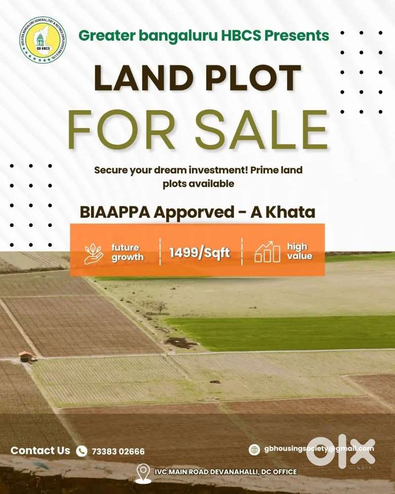 Low investment high returns