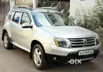 Renault Duster 2012-2015 110PS Diesel RxL, 2013, Diesel