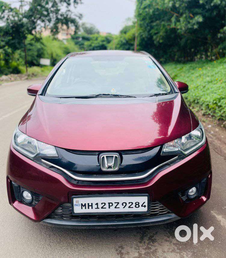 Honda Jazz 1.2 SV i VTEC, 2018, Petrol