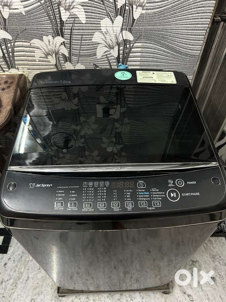 Godrej Washing Machine