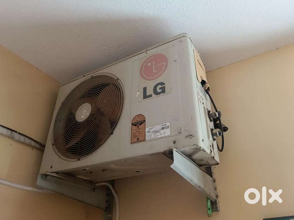LG ac sale
