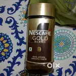 Nescafe Gold coffee 185g