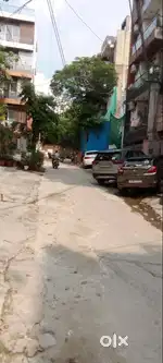 4 BHK Apartment in Naraina