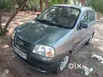 Hyundai Santro Xing 2009