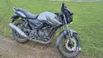 TVS APACHE RTR 160