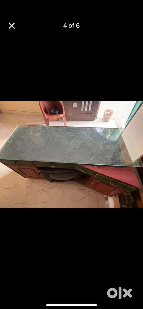 Shop counter for sale