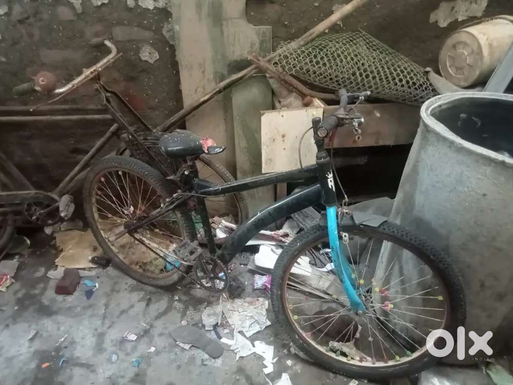 Good condition
