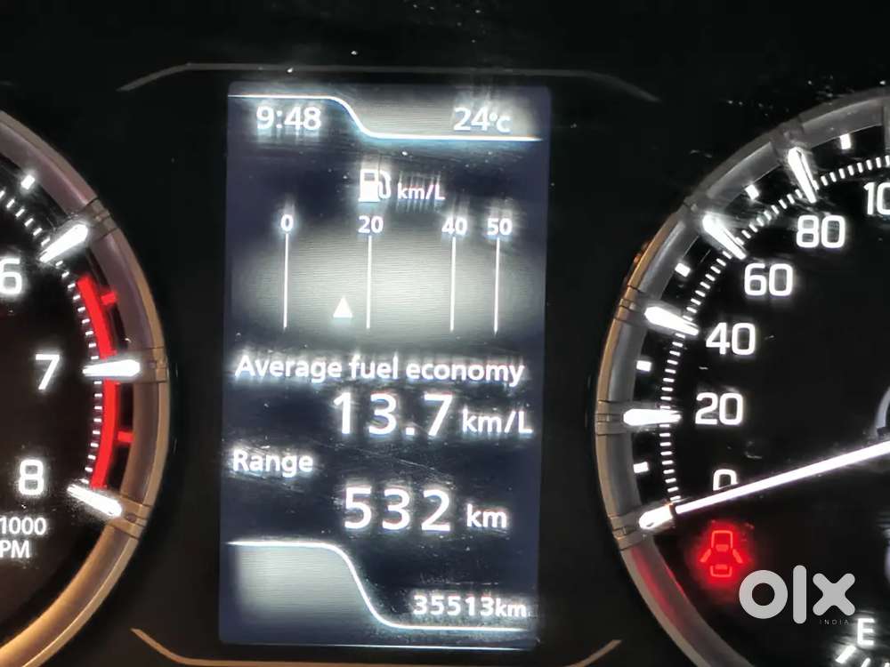 Maruti Suzuki Grand Vitara 2023 Petrol 35000 Km Driven