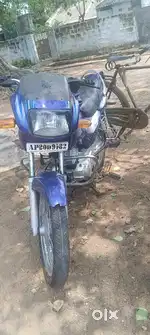 im selling this bike for upgrade new bike