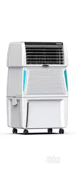 Symphony 35 toch cooler