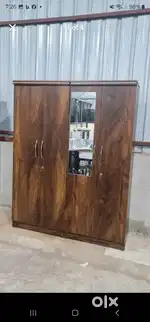 LIMITED OFFER #4doorwardrobe #armories #wardrobe #cupboard A+QUALITY