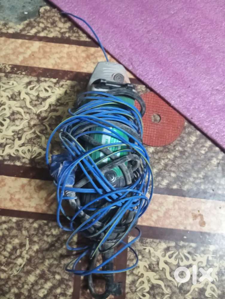 Jalandhar cutting machine