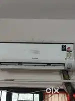 AC Air Conditioner split AC SAMSUNG THREE STAR DIGITAL INVERTER AC