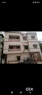 2 houses with 3 BHK duplex houses for sale