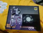 LAPCARE GeForce GT 730 Graphics card 4 gb