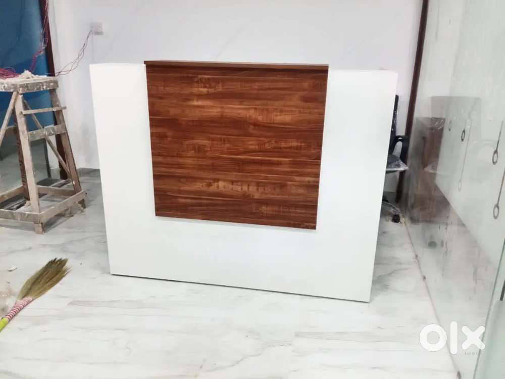 RECEPTION TABLE COMPUTER TABLE WORK STATION TABLE