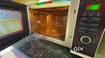 LG 32L Convection Microwave Oven