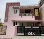 Residential plots and villas for sale at ponmar !!!