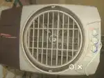 Plastic cooler
