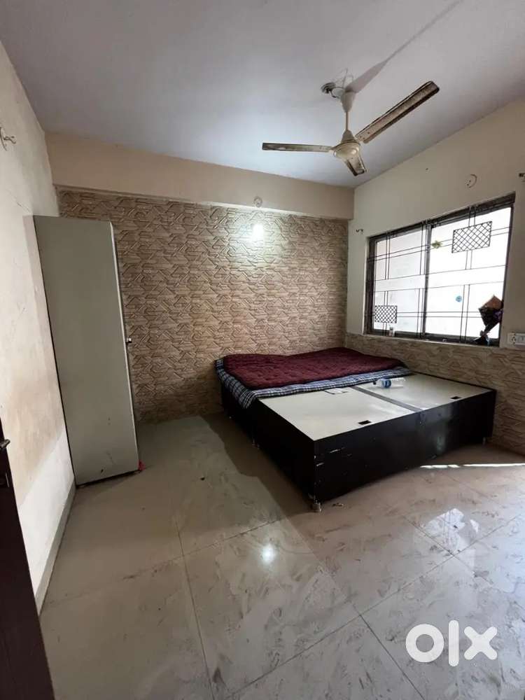 2Bhk Semi-Furnished Flate Near Sapna Sangeeta
