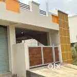 2 BHK individual house for rent in Sriram pura near post office