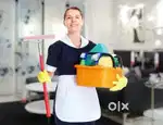 Full time maid required (only female)