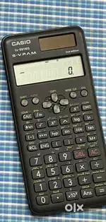 Scentific Calculator CASIO