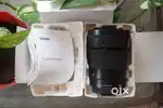 Sigma 30mm F1.4 Lens for Sony
