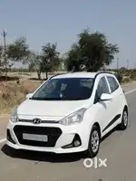 Hyundai Grand i10 1.2 CRDi Sportz, 2018, Diesel