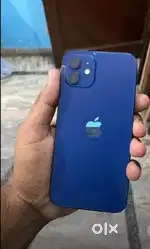 Get I phone 12 selling in genuine price