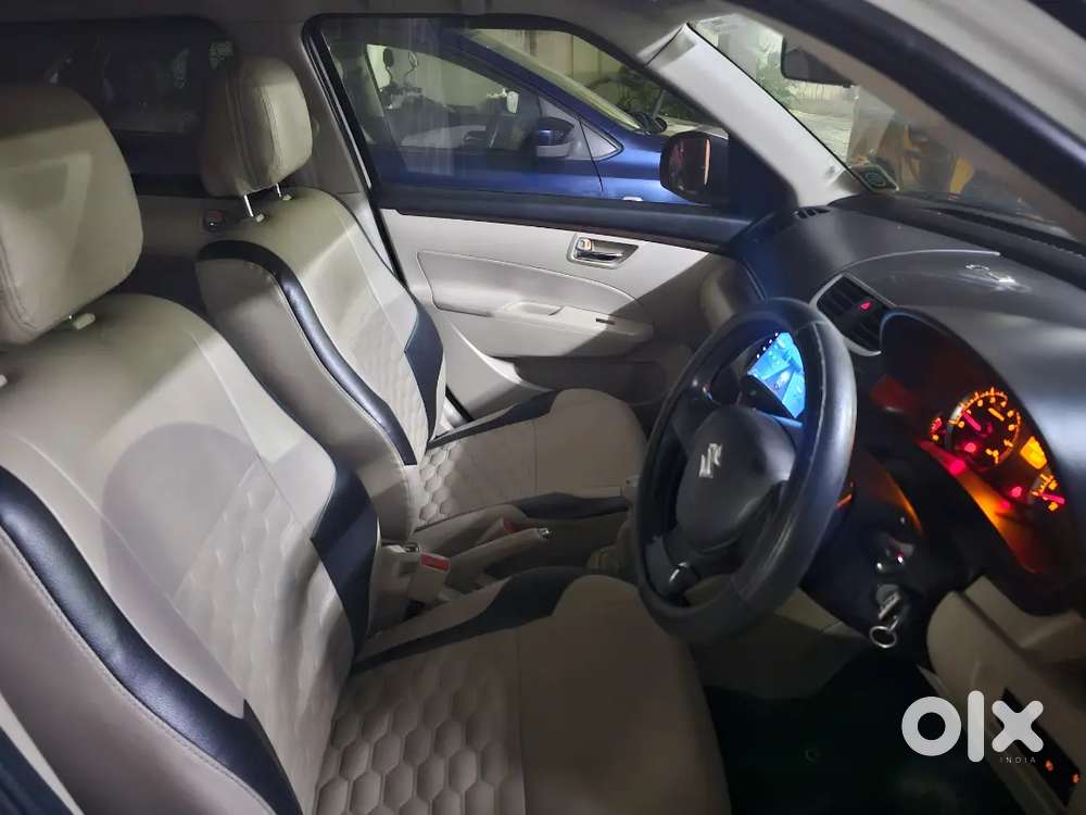 Maruti Suzuki Dzire 2016