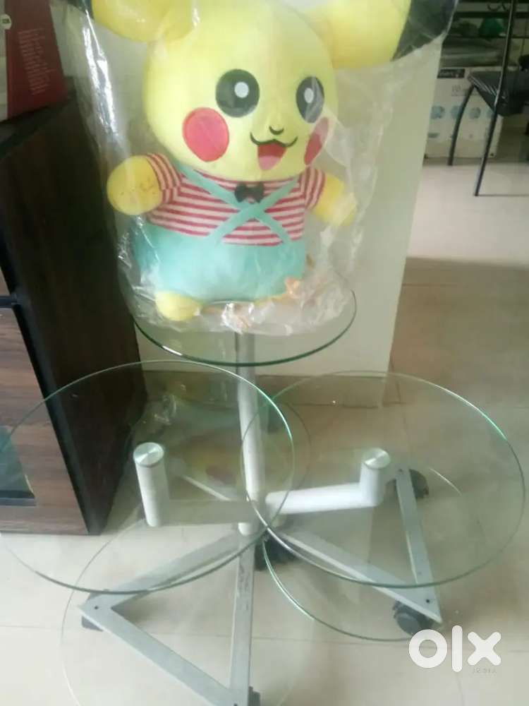 Tea table. Centre table