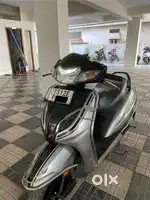 Active 5g Limited edition in good condition