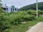 Plot for resale krishali gaon