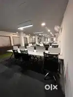 Fully Furnished Office Space For Rent In Noida Near Metro 15.