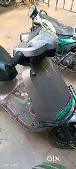 OLA Air Gen 2  3-Year Battery Warranty  1-Year Scooter
