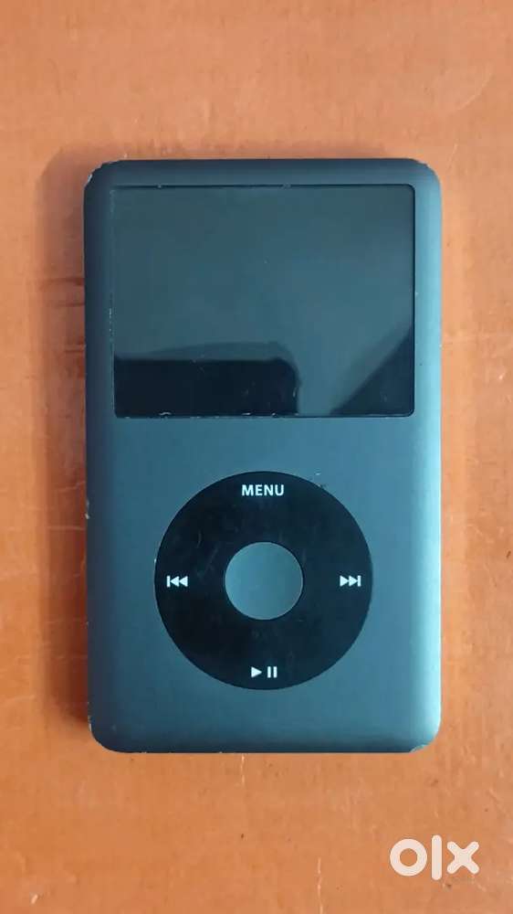 Apple Classic 160GB 7th Gen A1238 iPod