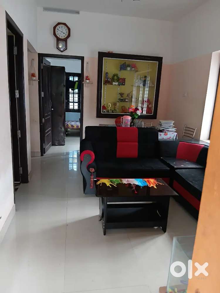 Rent in house